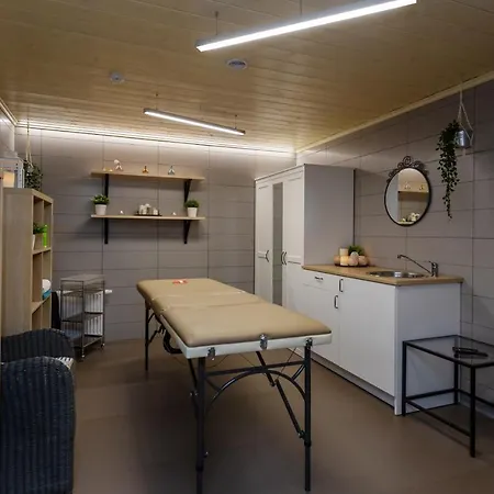 Dom 15 Guest house