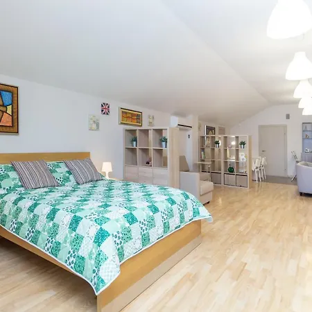 Gæstehus Dom 15 Minsk