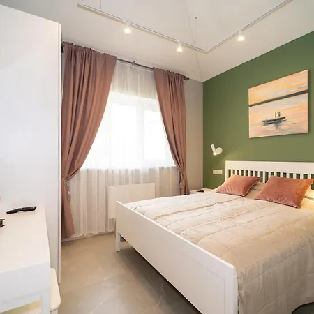 Dom 15 Pensionat 3*