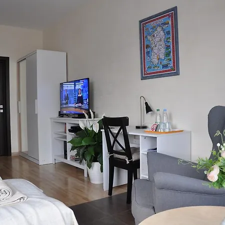 Dom 15 Pensionat 3*