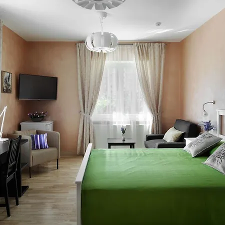 Gæstehus Dom 15 Minsk