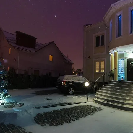 Gæstehus Dom 15